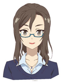 Sanae Kozuki Sanae Kozuki